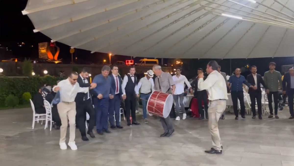 Asker uğurlama davul zurna ekibi
